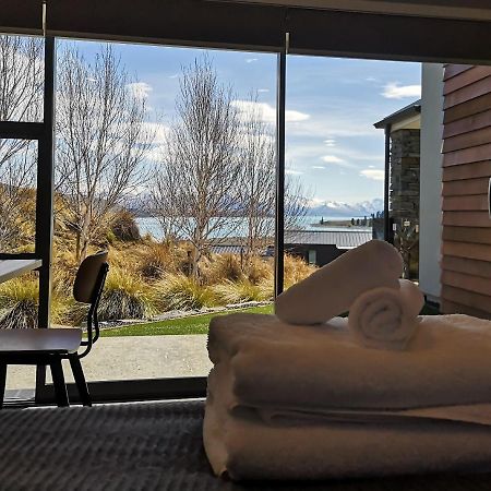 High Country Retreat - Lake Tekapo Exteriér fotografie