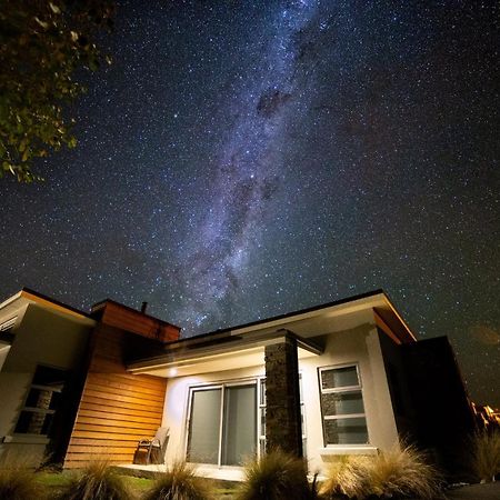 High Country Retreat - Lake Tekapo Exteriér fotografie