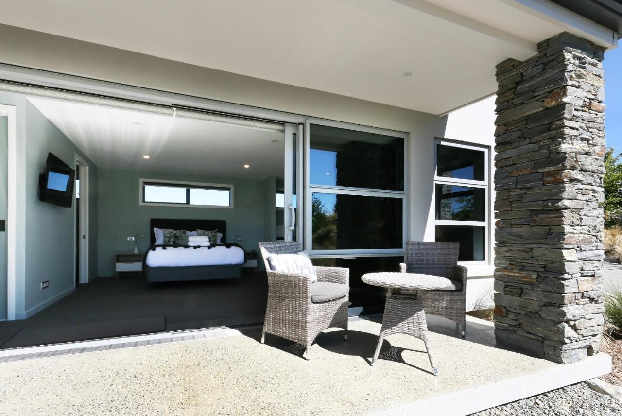 High Country Retreat - Lake Tekapo Exteriér fotografie
