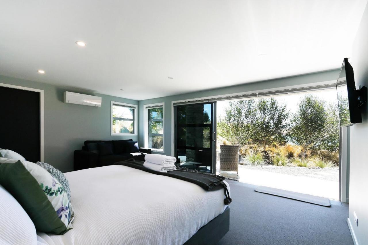 High Country Retreat - Lake Tekapo Exteriér fotografie