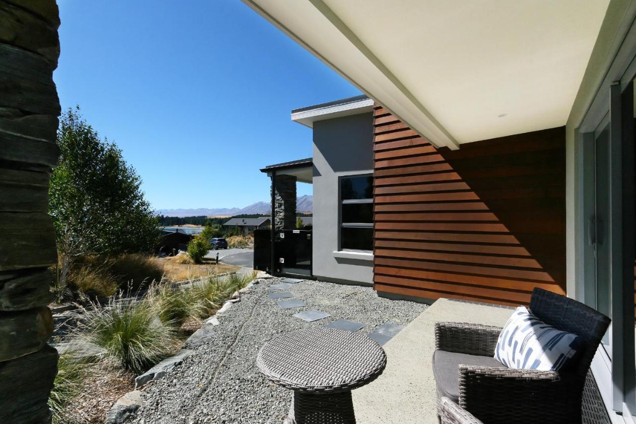 High Country Retreat - Lake Tekapo Exteriér fotografie